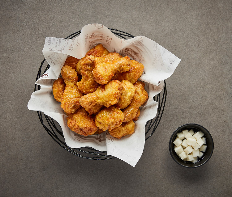 Seoul Kitchen Photos 2